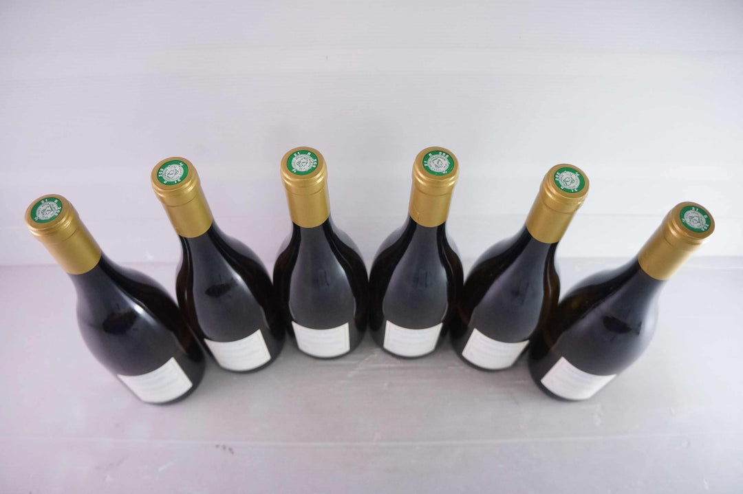 Bernard Bonin Puligny Montrachet Les Folatieres 1er Cru 2017