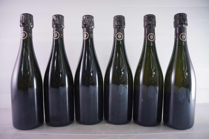 Jacques Selosse Extra Brut Le Bout Du Clos Grand Cru NV