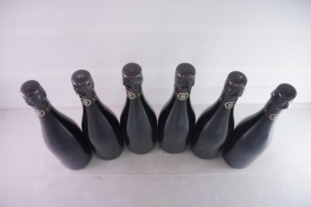 Jacques Selosse Extra Brut Le Bout Du Clos Grand Cru NV