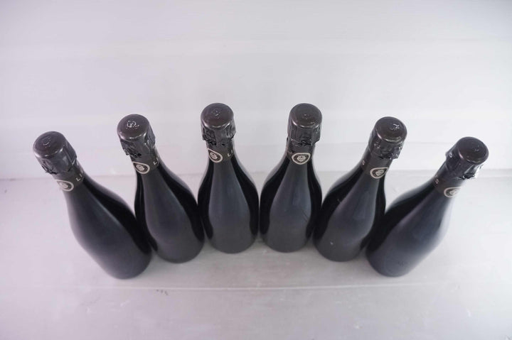 Jacques Selosse Extra Brut Le Bout Du Clos Grand Cru NV