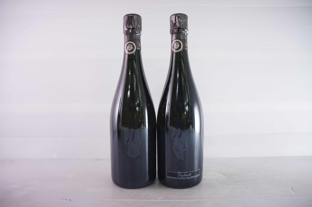 Jacques Selosse Extra Brut Sous Le Mont Grand Cru NV