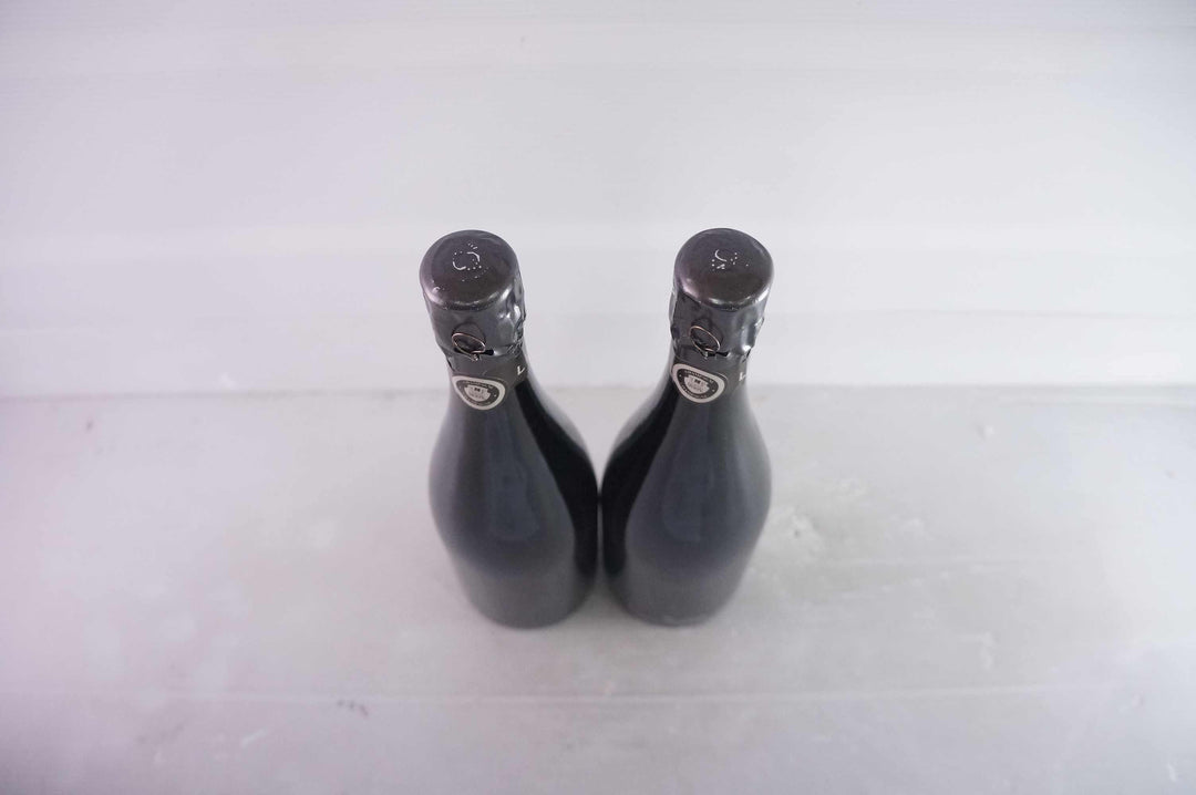 Jacques Selosse Extra Brut Sous Le Mont Grand Cru NV