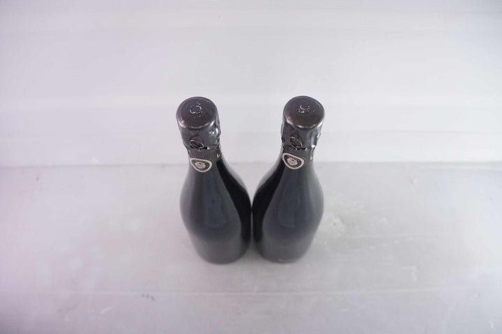 Jacques Selosse Extra Brut Sous Le Mont Grand Cru NV