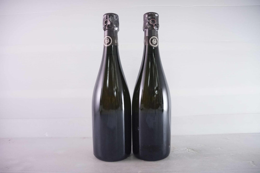 Jacques Selosse Extra Brut La Cote Faron Grand Cru NV