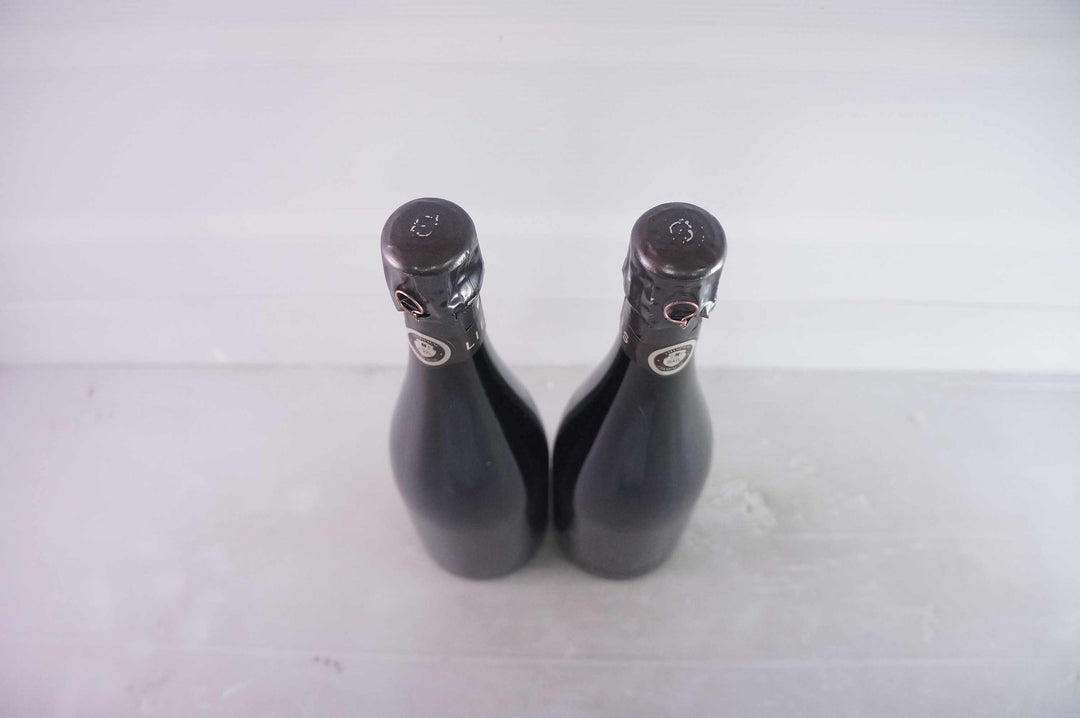 Jacques Selosse Extra Brut La Cote Faron Grand Cru NV
