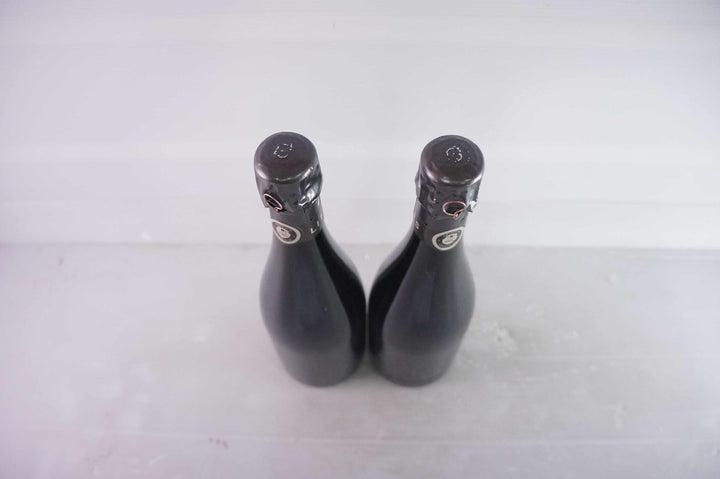 Jacques Selosse Extra Brut La Cote Faron Grand Cru NV
