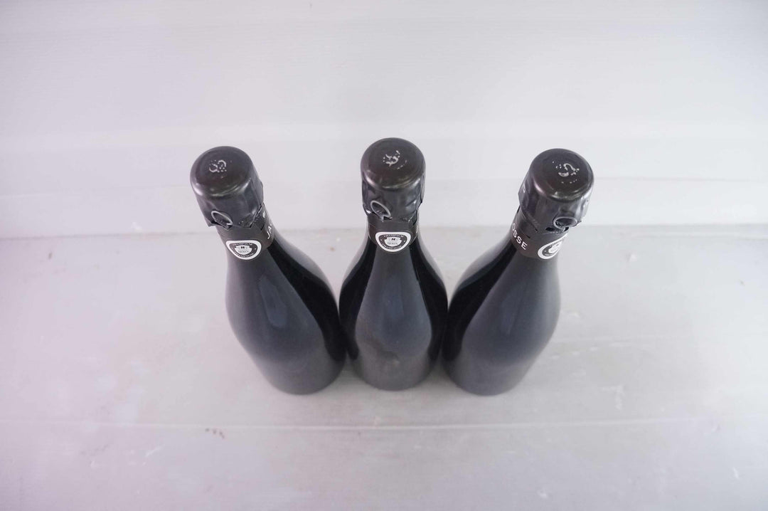 Jacques Selosse Extra Brut Les Carelles Grand Cru NV