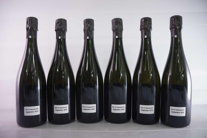 Jerome Prevost La Closerie Les Beguines Extra Brut NV