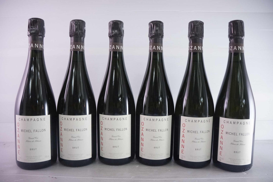 Michel Fallon Ozanne Grand Cru NV