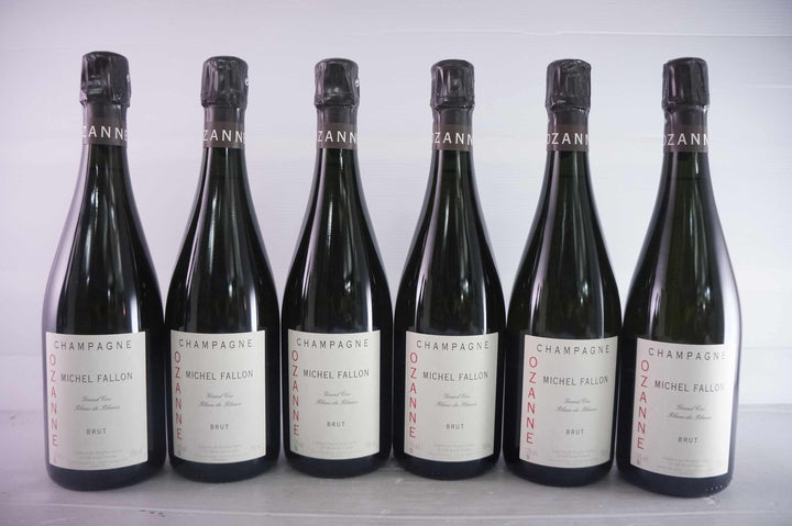 Michel Fallon Ozanne Grand Cru NV