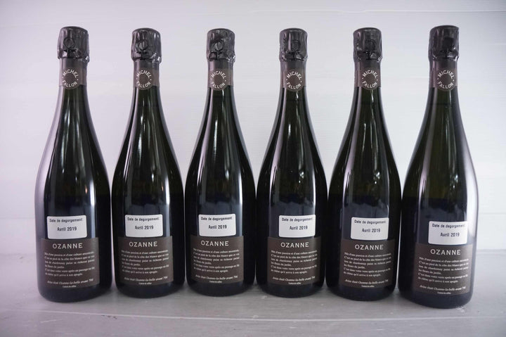 Michel Fallon Ozanne Grand Cru NV