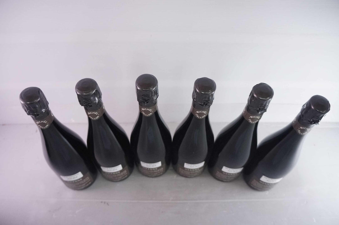 Michel Fallon Ozanne Grand Cru NV