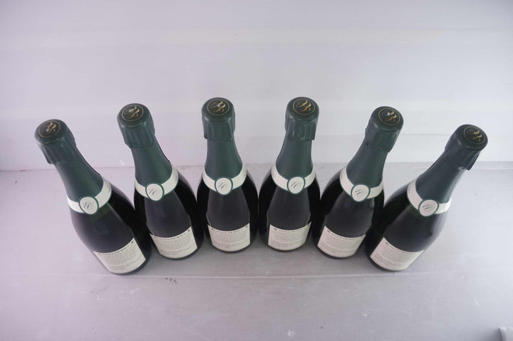 Egly Ouriet Les Vignes de Vrigny Brut 1er Cru NV