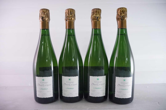 David Leclapart L'Amateur 1er Cru 2017