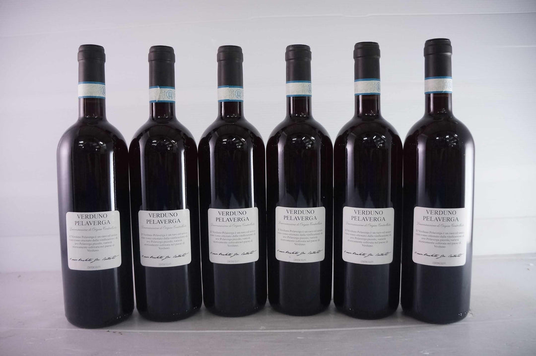 Burlotto Verduno Pelaverga 2018