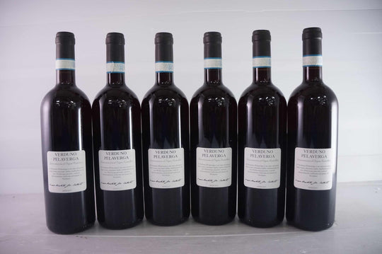 Burlotto Verduno Pelaverga 2018