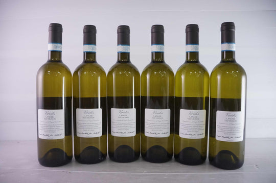 Burlotto Viridis Langhe Sauvignon 2019