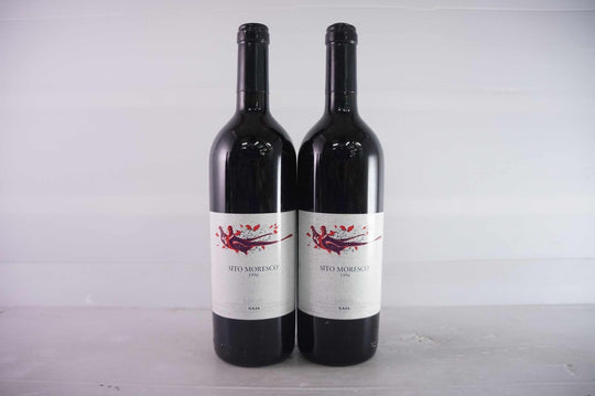 Gaja Sito Moresco 1996