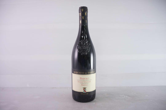 Marchesi di Barolo Barolo 1990