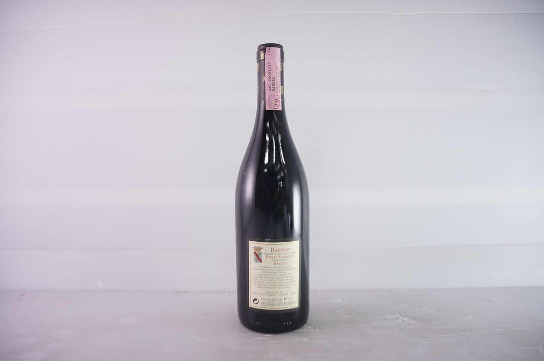Marchesi di Barolo Barolo 1990