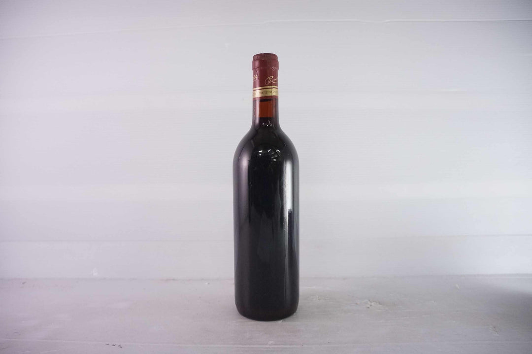 Prunotto Barolo Riserva 1967 *