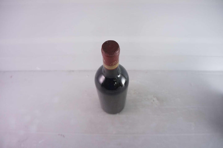 Prunotto Barolo Riserva 1967 *