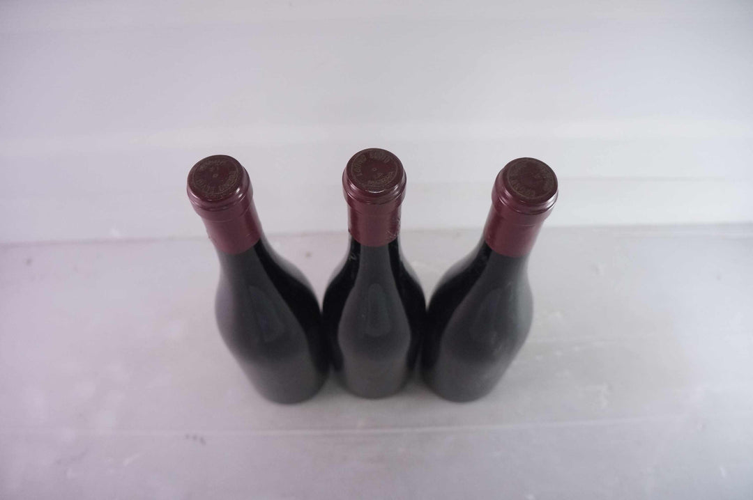 Marcarini Barolo Brunate 1968 *