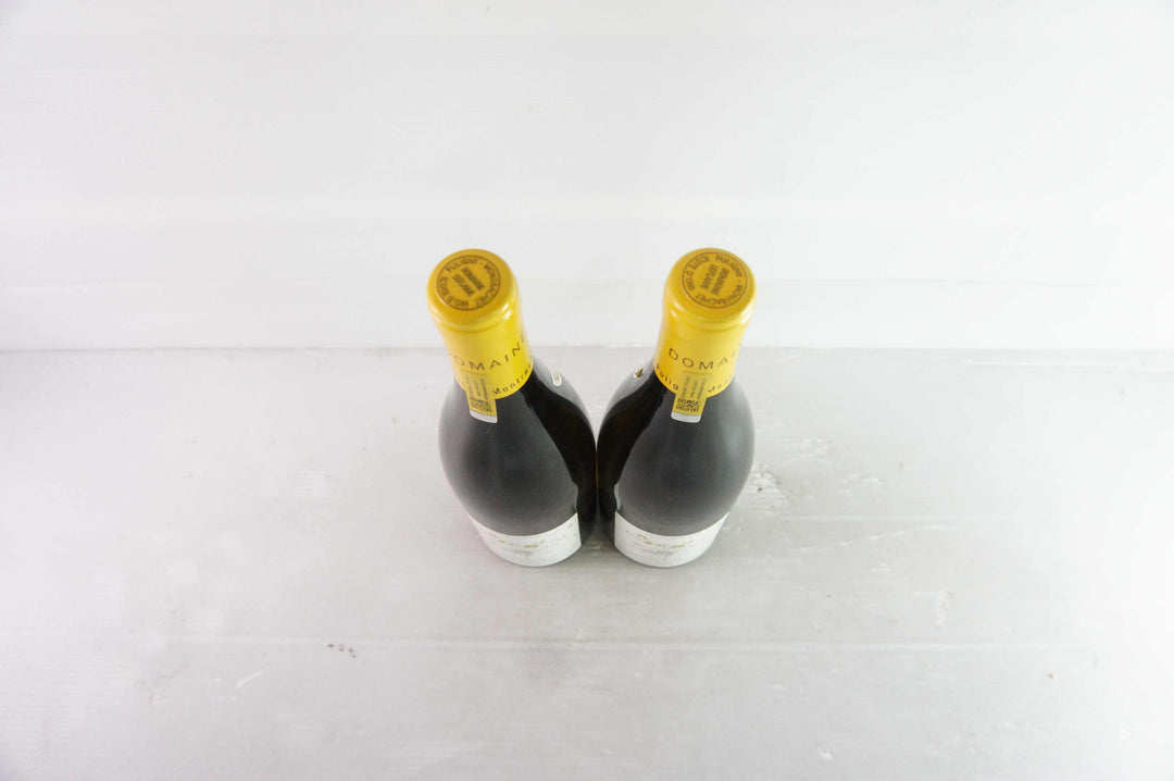 Leflaive Batard Montrachet Grand Cru 2011