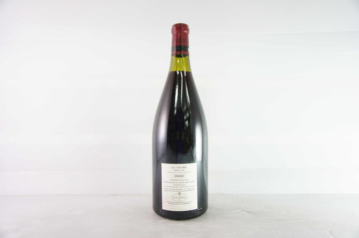 DRC La Tache Grand Cru Magnum 2000