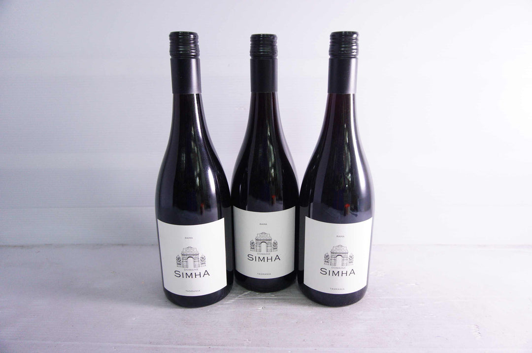 Domaine Simha 'Rama' Pinot Noir 2017