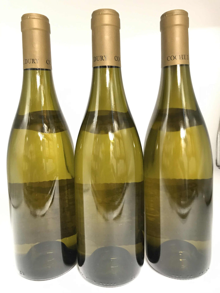 Coche Dury Meursault 2018