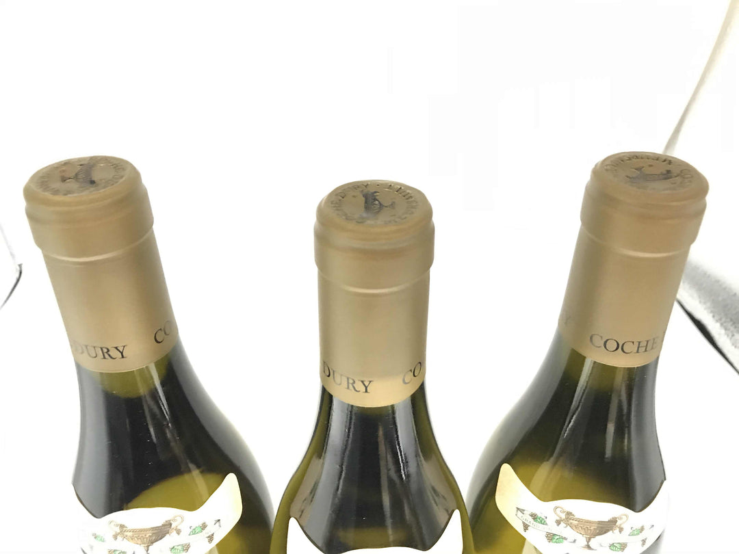 Coche Dury Meursault 2018