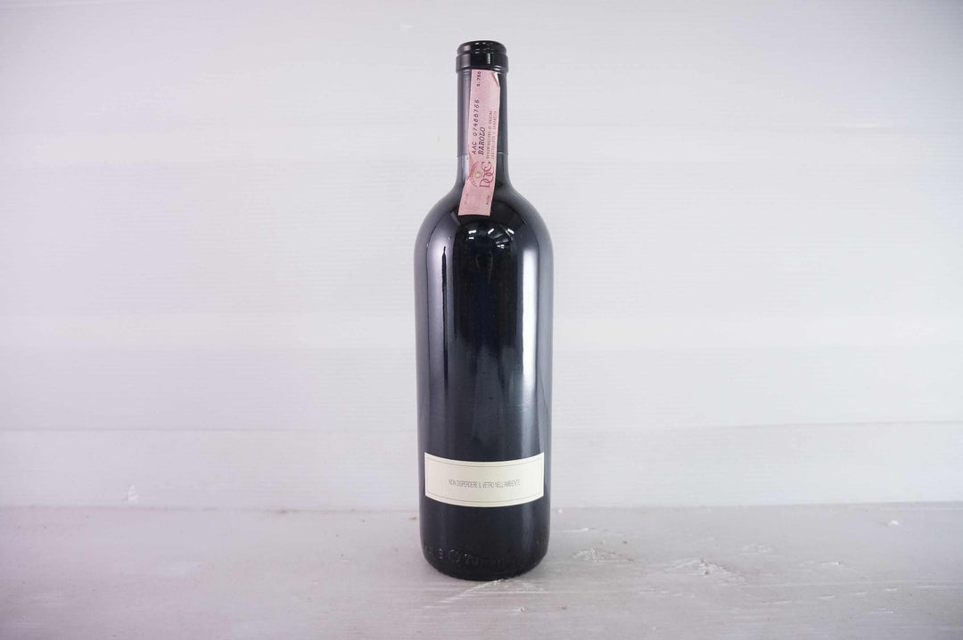 Gaja Barolo Sperss 1990 *