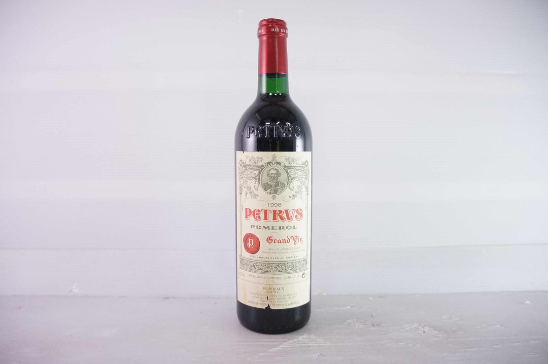 Petrus 1998 *