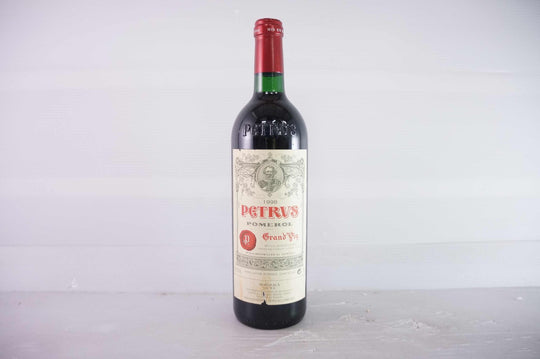 Petrus 1998 *
