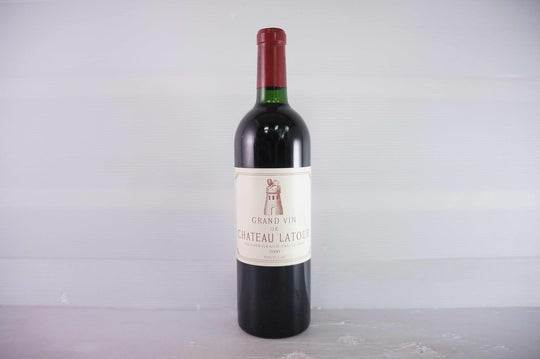 Chateau Latour 2000 *