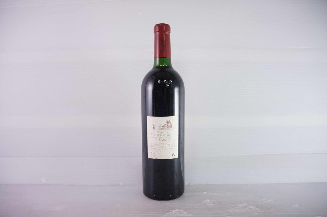 Chateau Latour 2000 *