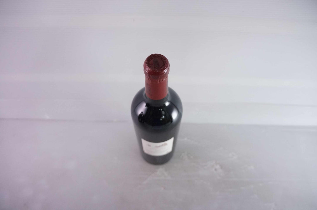 Chateau Latour 2001 *