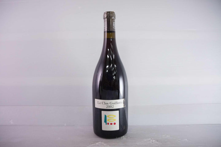 Prieure Roch Vosne Romanee Le Clos Goillotte 2002 *