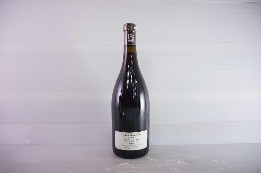 Prieure Roch Vosne Romanee Le Clos Goillotte 2002 *