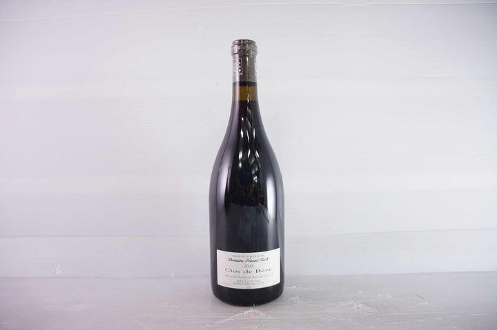 Prieure Roch Chambertin Clos de Beze Grand Cru 2002 *