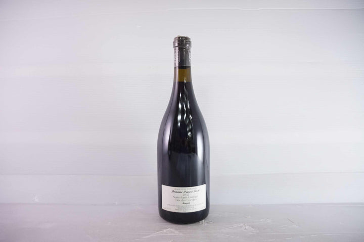 Prieure Roch Nuits Saint Georges Clos des Corvees 1er Cru 2002 *