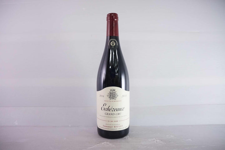Emmanuel Rouget Echezeaux Grand Cru 2016