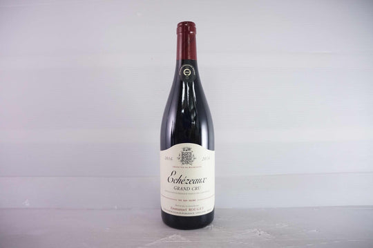 Emmanuel Rouget Echezeaux Grand Cru 2016