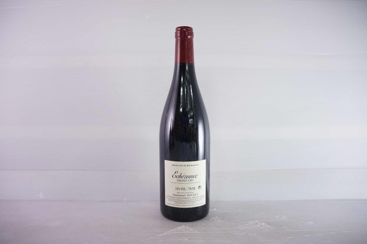 Emmanuel Rouget Echezeaux Grand Cru 2016