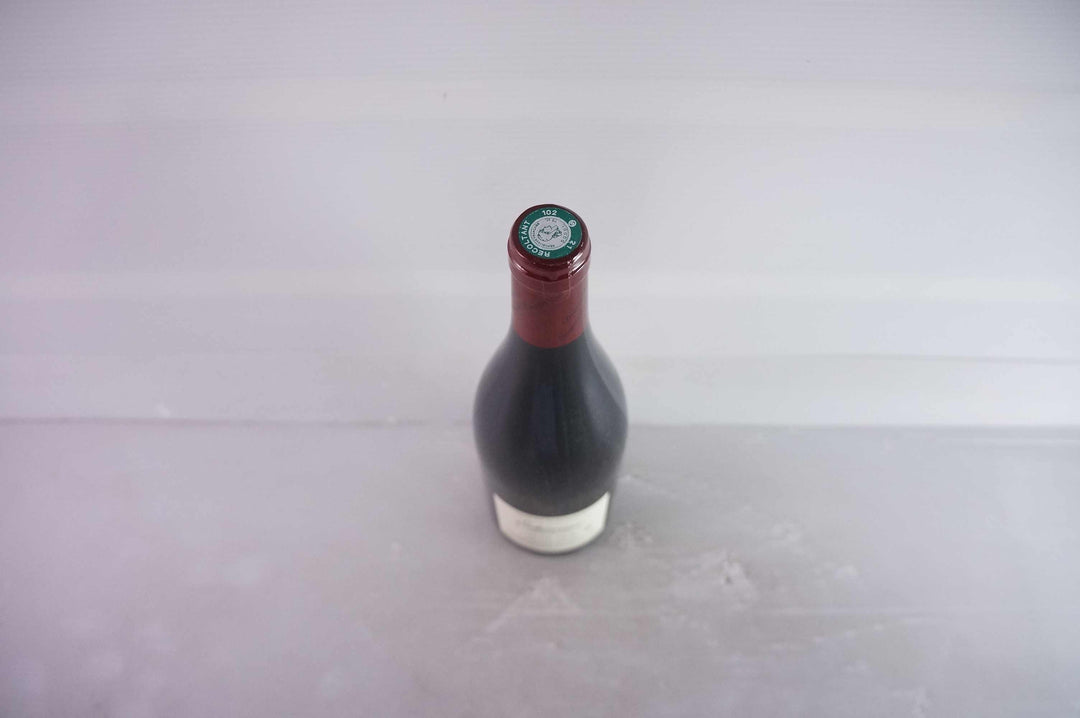 Emmanuel Rouget Echezeaux Grand Cru 2016
