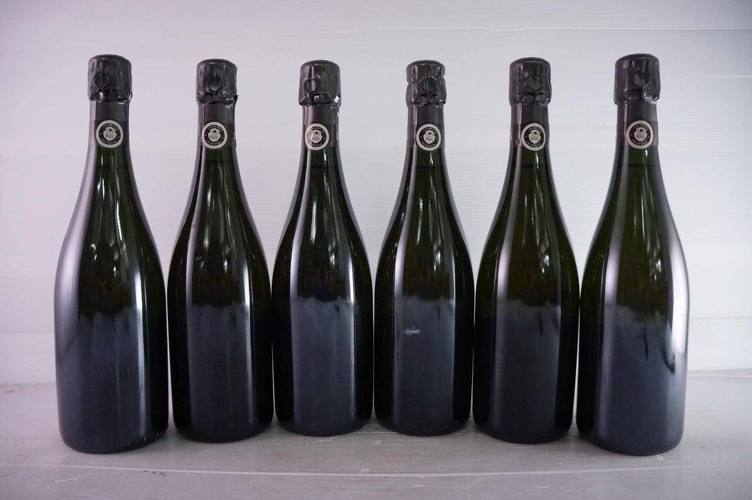 Jacques Selosse Extra Brut Le Bout Du Clos Grand Cru NV