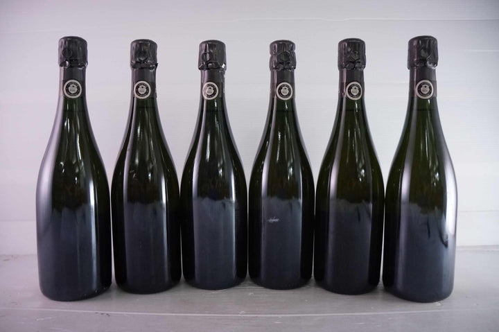 Jacques Selosse Extra Brut Le Bout Du Clos Grand Cru NV