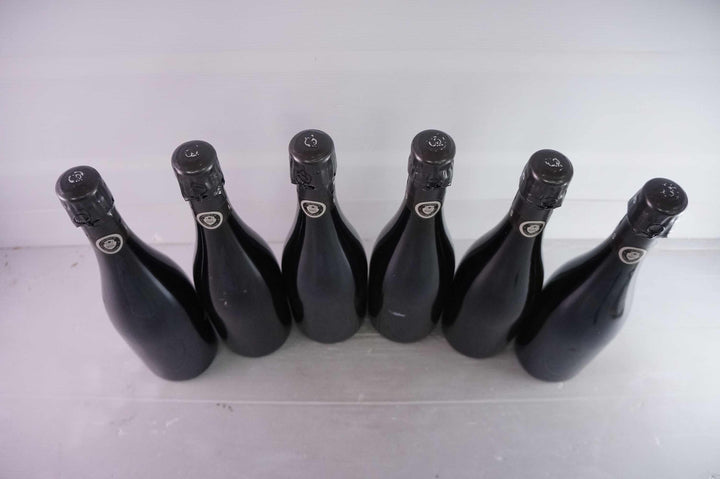 Jacques Selosse Extra Brut Le Bout Du Clos Grand Cru NV