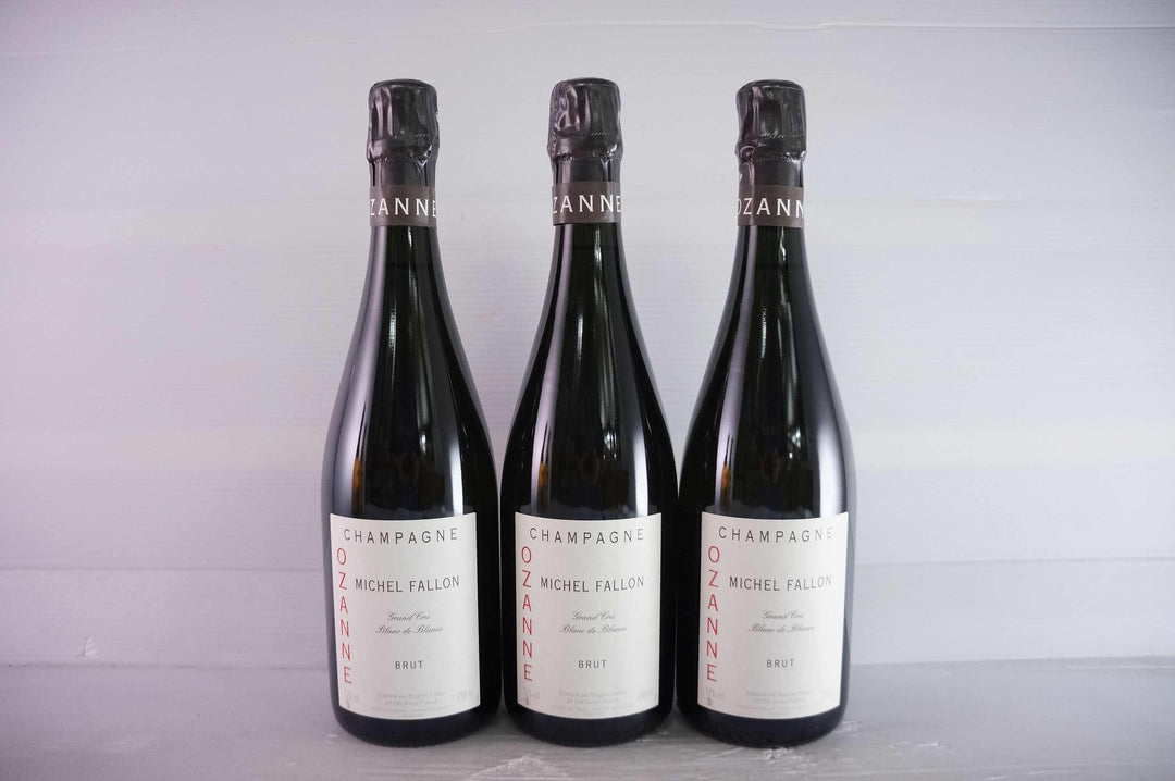 Michel Fallon Ozanne Grand Cru NV